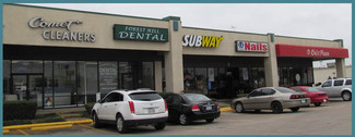 More details for 6619 Forest Hill Dr, Fort Worth, TX - Office/Retail, Retail for Rent