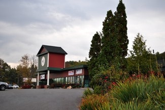 More details for 1100 Twin Stacks Dr, Dallas, PA - Retail to Rent