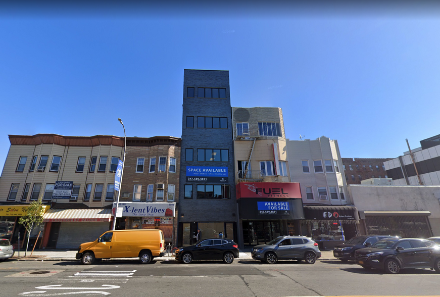 2083 Coney Island Ave, Brooklyn, NY for rent - Building Photo - Image 1 of 1