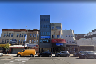 2083 Coney Island Ave, Brooklyn, NY for rent Building Photo- Image 1 of 2