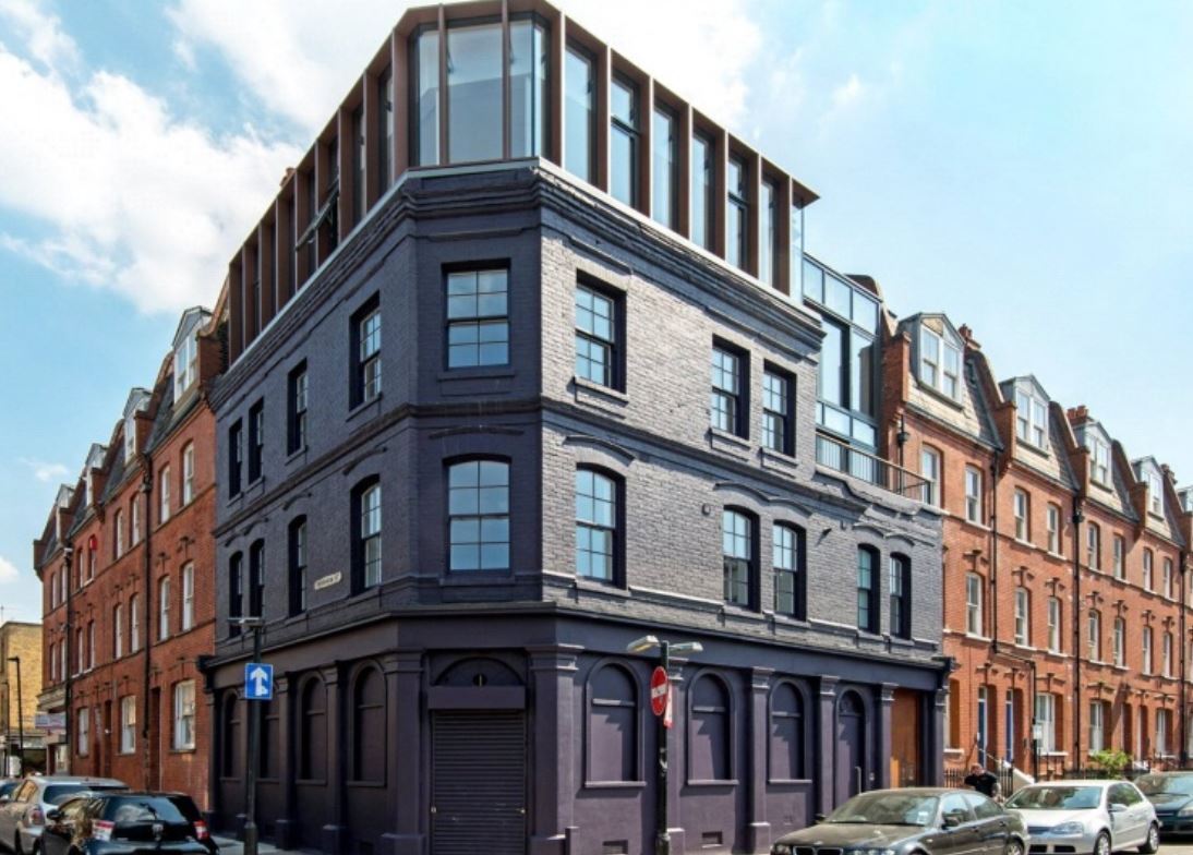 34 Settles St, London for sale Building Photo- Image 1 of 1