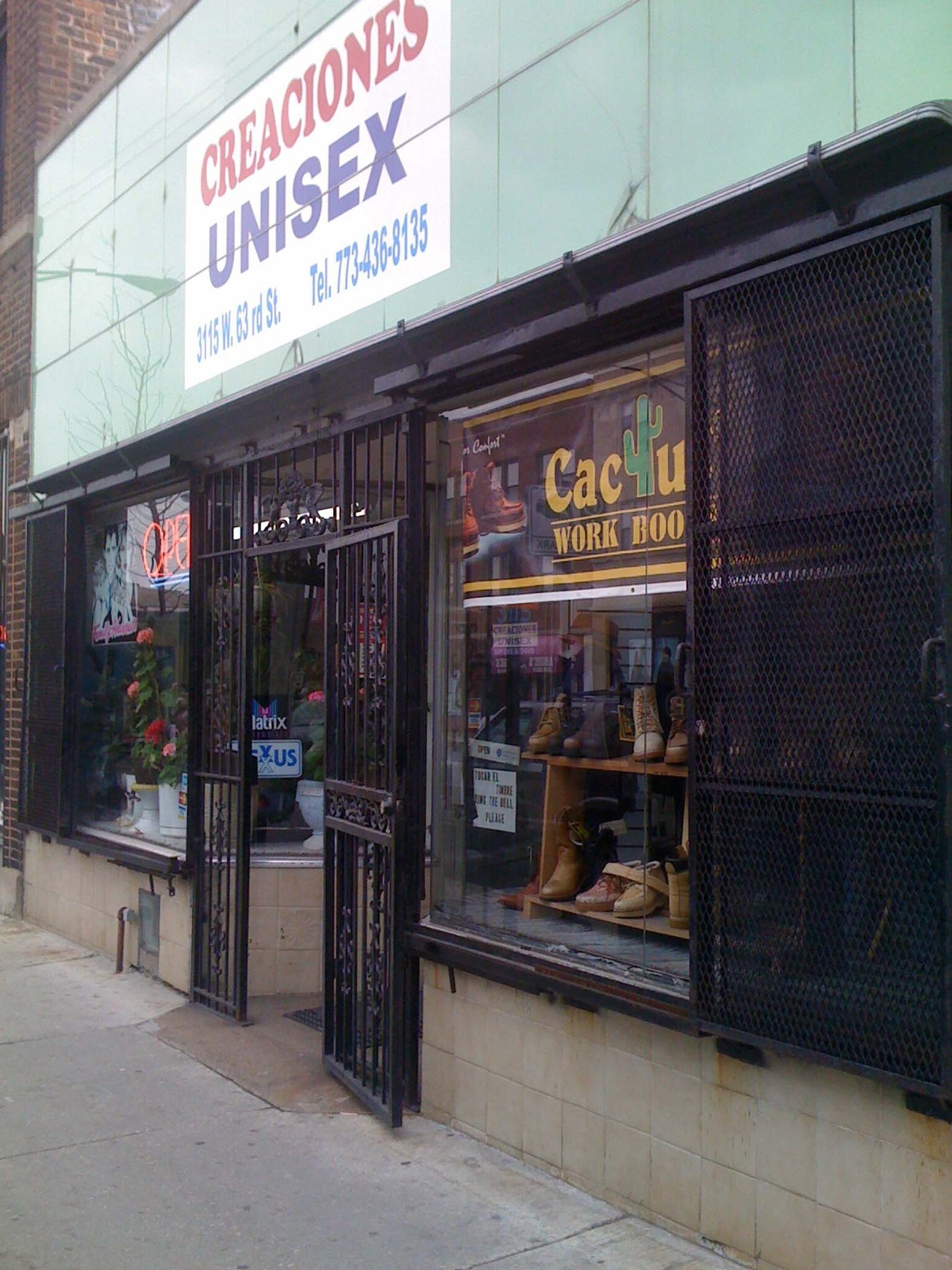 3115 W 63rd St, Chicago, IL for sale Building Photo- Image 1 of 1