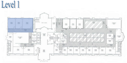 370 Southpointe Blvd, Canonsburg, PA for rent Floor Plan- Image 1 of 1