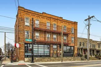 More details for 132 E 5th Ave, Columbus, OH - Office, Office/Retail for Rent