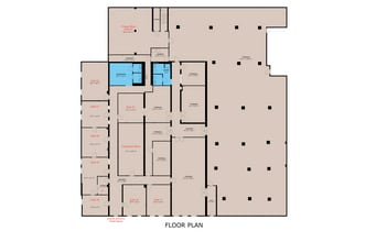 221 E Van Buren Ave, Harlingen, TX to rent Interior Photo- Image 2 of 4