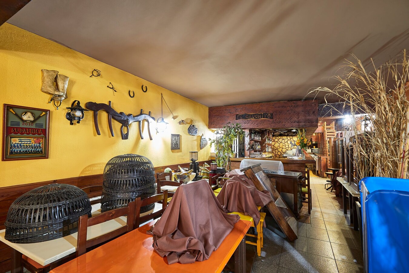 Avenida Costa Brava, 18, Castell-Platja d'Aro, GER 17250 - Unit 1 - - Interior Photo - Image 2 of 14