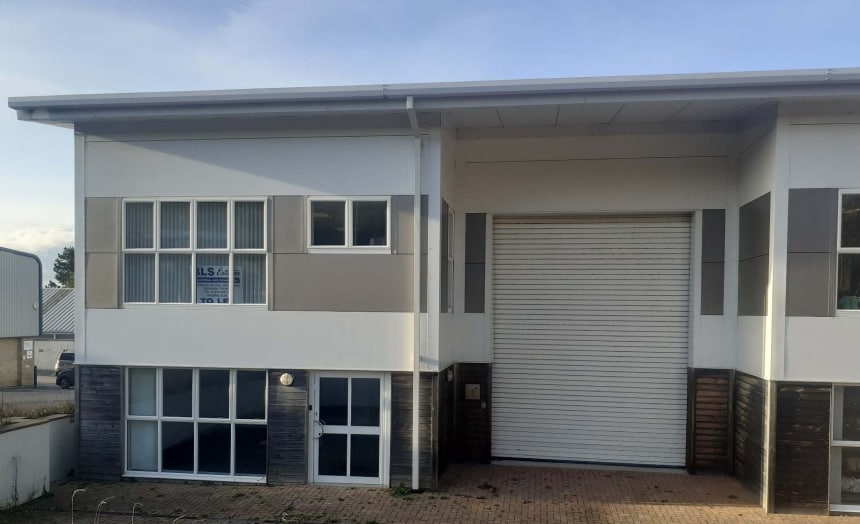 Hayle Industrial Park, Hayle to rent Primary Photo- Image 1 of 2