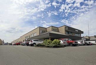 More details for 12448 82nd Ave, Surrey, BC - Light Industrial for Sale