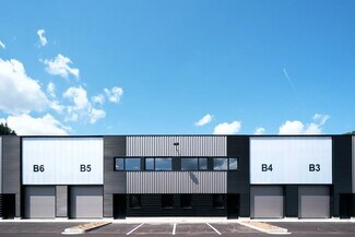 More details for 17 Rue De Paris, Tarare - Industrial for Sale