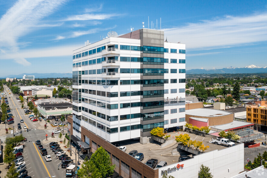 2707 Colby Ave, Everett, WA for rent - Building Photo - Image 1 of 10