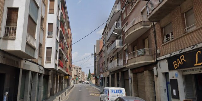 Carrer Viladordis, Manresa, Barcelona for sale Building Photo- Image 1 of 2