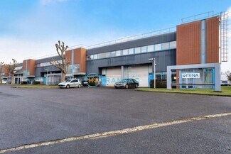 More details for Light Industrial to Rent