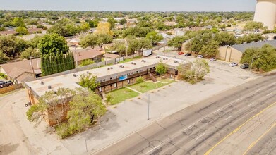 1449 John Ben Shepperd Pky, Odessa, TX for sale Building Photo- Image 1 of 37