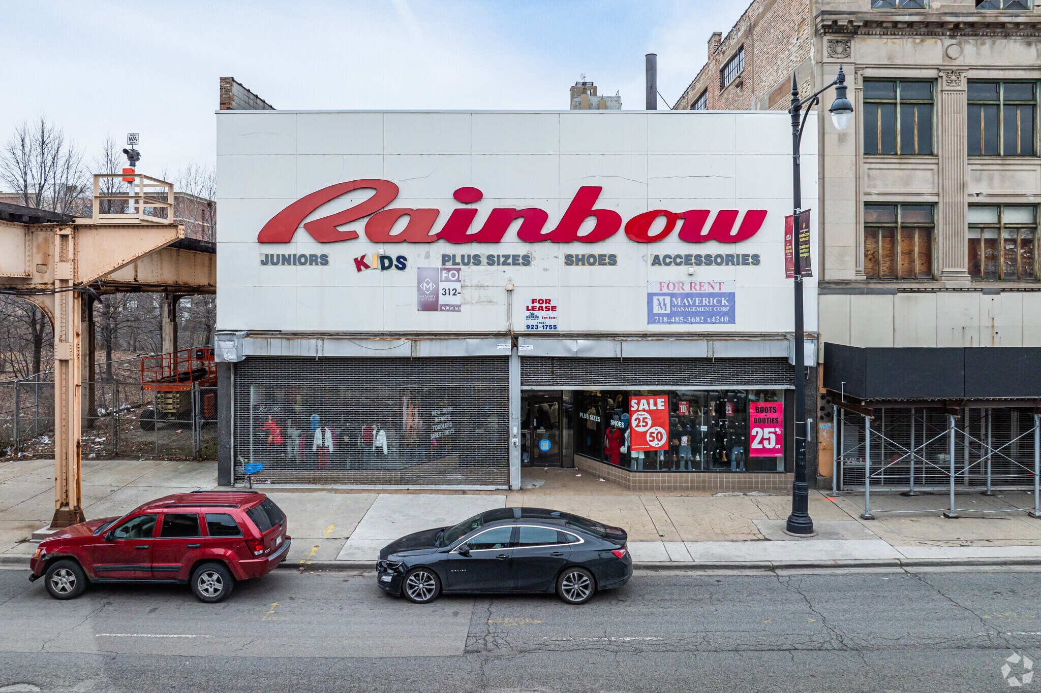 6312 S Halsted St, Chicago, IL for sale Building Photo- Image 1 of 1