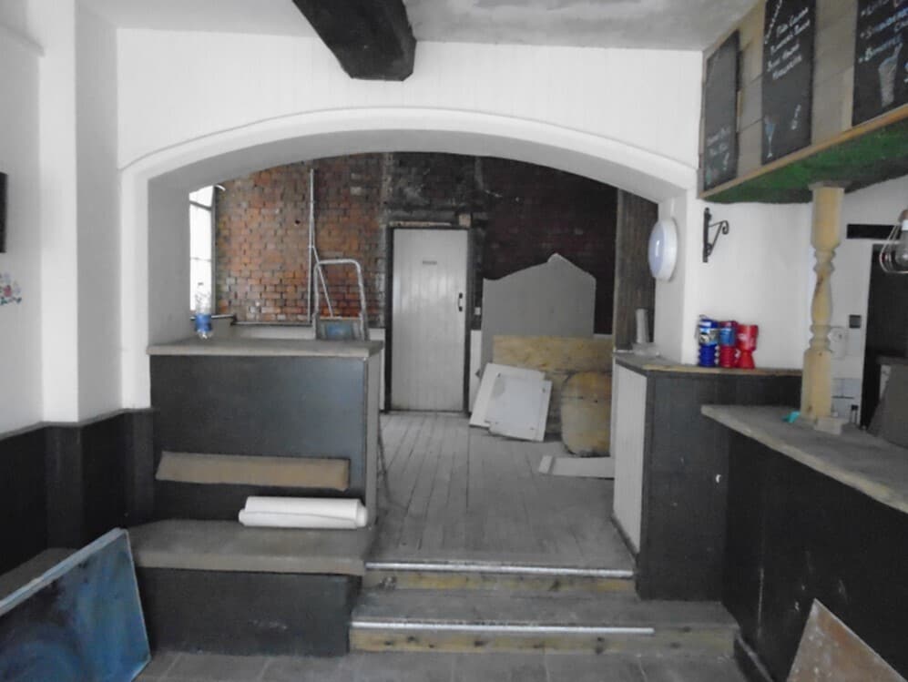 66 Fore St, Trowbridge for sale Interior Photo- Image 1 of 3