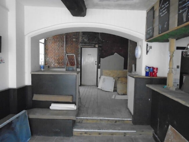 More details for 66 Fore St, Trowbridge - Retail for Sale