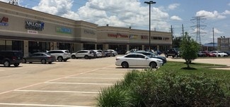 More details for 9522 Huffmeister Rd, Houston, TX - Retail to Rent