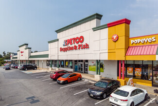 More details for 10452 Baltimore Ave, Beltsville, MD - Retail for Rent