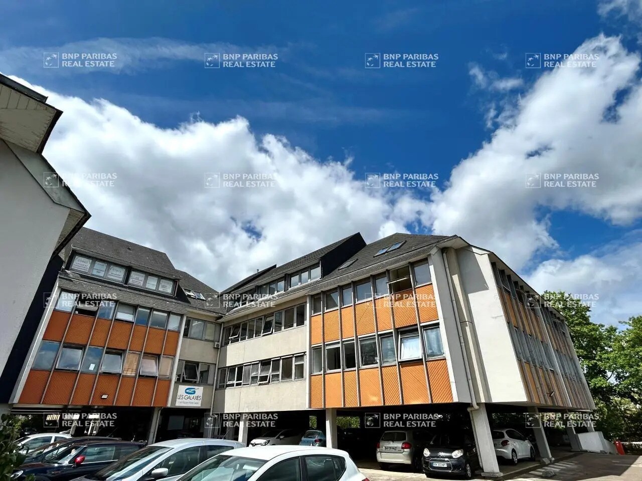 Office in Rennes for sale Building Photo- Image 1 of 9