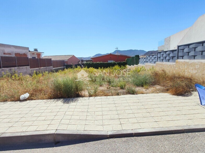 Land in Aspe, Alicante for sale - Primary Photo - Image 2 of 4