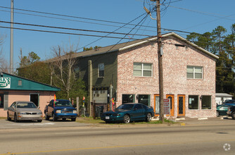 1956 Pass Rd, Gulfport, MS for sale Primary Photo- Image 1 of 1