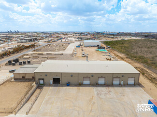 More details for 3101 Air Product Blvd, Odessa, TX - Industrial for Rent