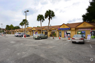 More details for 1402-1434 E Fletcher Ave, Tampa, FL - Retail for Rent