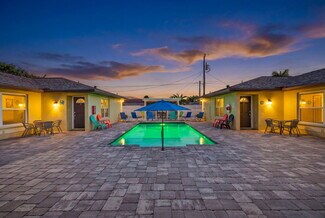 More details for 624 SE 46th St, Cape Coral, FL - Build-to-Rent for Sale