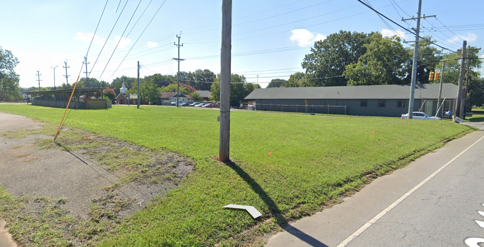 York Rd & East Gold St, Kings Mountain, NC for sale - Building Photo - Image 3 of 3