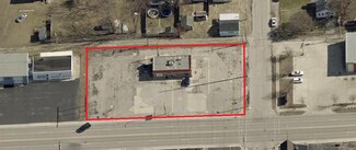 More details for 2720 S Madison St, Muncie, IN - Retail for Rent