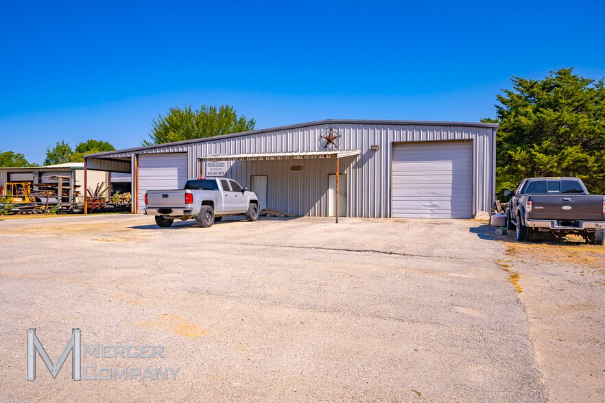 12683 Rendon Rd, Burleson, TX for sale - Building Photo - Image 2 of 12