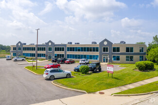 More details for 165 E Commerce Dr, Schaumburg, IL - Office for Rent