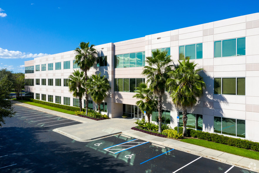 11486 Corporate Blvd, Orlando, FL for sale - Building Photo - Image 1 of 1