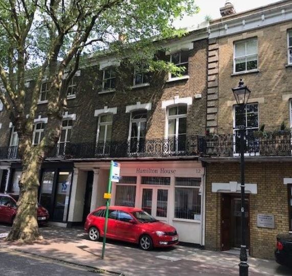 12 Nelson St, Southend On Sea for sale Building Photo- Image 1 of 1