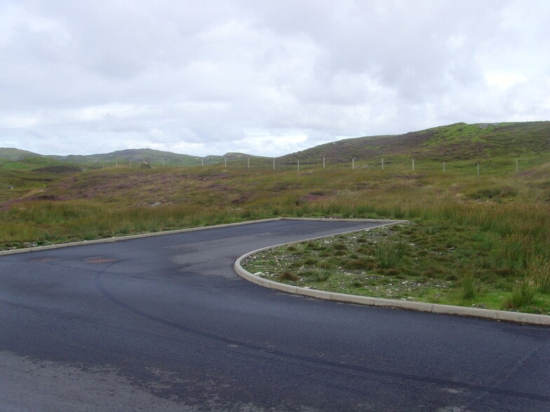 Development Land Habost, Isle Of Lewis to rent - Building Photo - Image 2 of 4