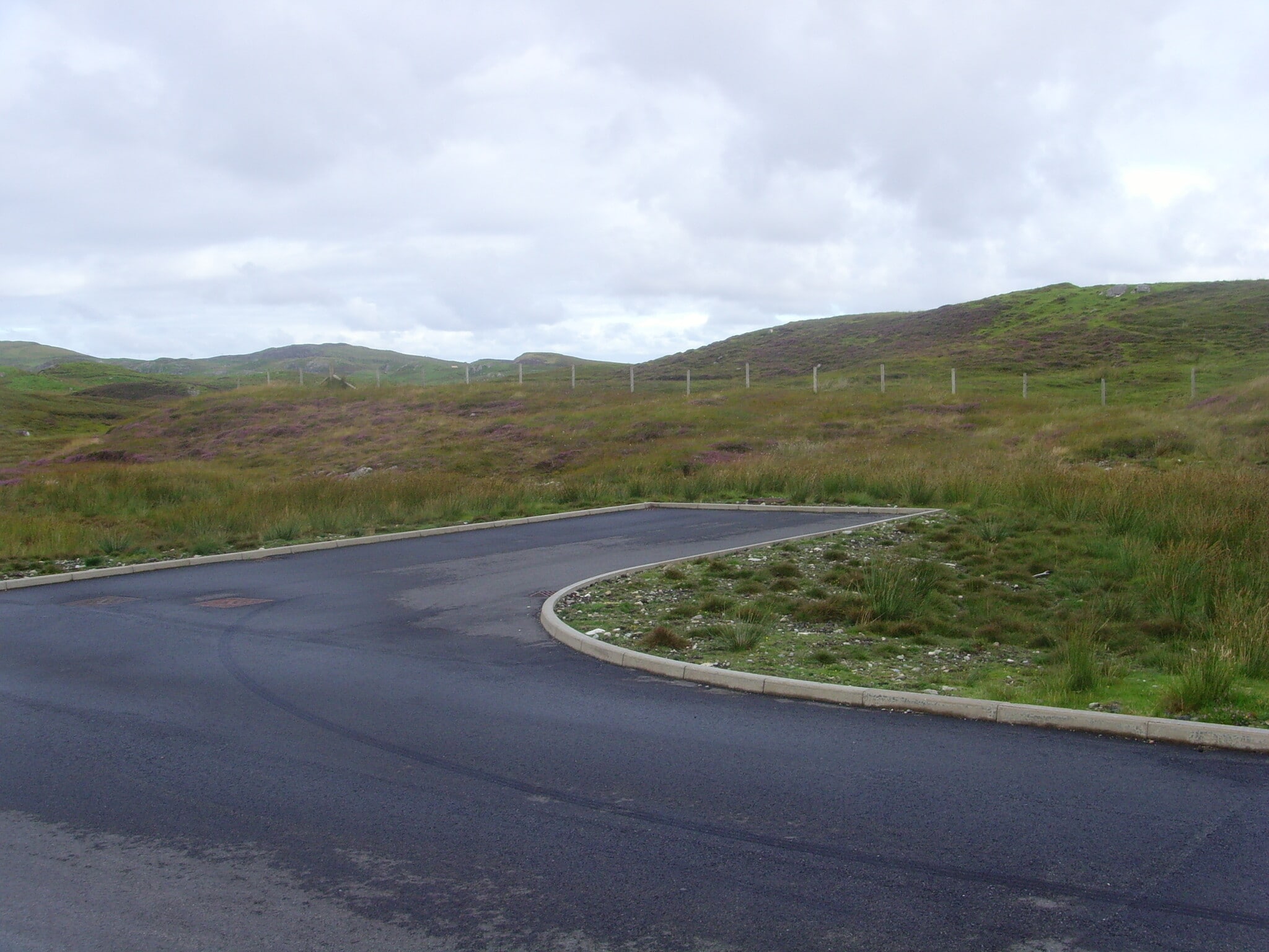 Development Land Habost, Isle Of Lewis to rent Primary Photo- Image 1 of 2