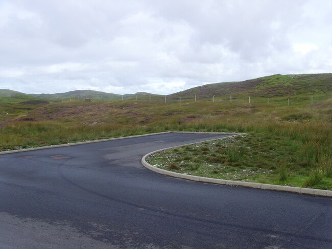 More details for Development Land Habost, Isle Of Lewis - Land to Rent