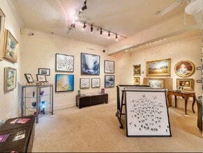 6 Montpellier St, Harrogate to rent Interior Photo- Image 2 of 6