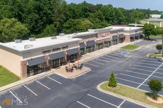 More details for 3560 Browns Bridge Rd, Cumming, GA - Retail for Rent