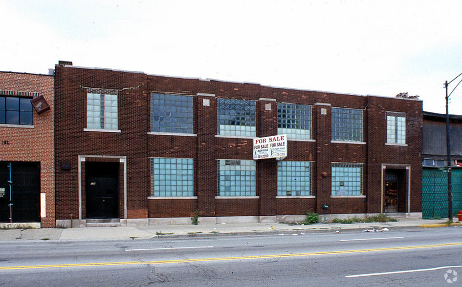 3134 W Chicago Ave, Chicago, IL for sale - Primary Photo - Image 1 of 1