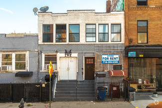 More details for 513-517 Evergreen Ave, Brooklyn, NY - Office/Retail for Rent