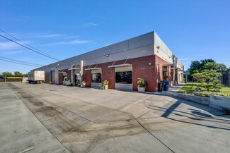 More details for 2664 Stingle Ave, Rosemead, CA - Industrial for Rent