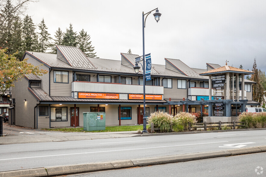 4041 200 St, Langley, BC for rent - Primary Photo - Image 1 of 2