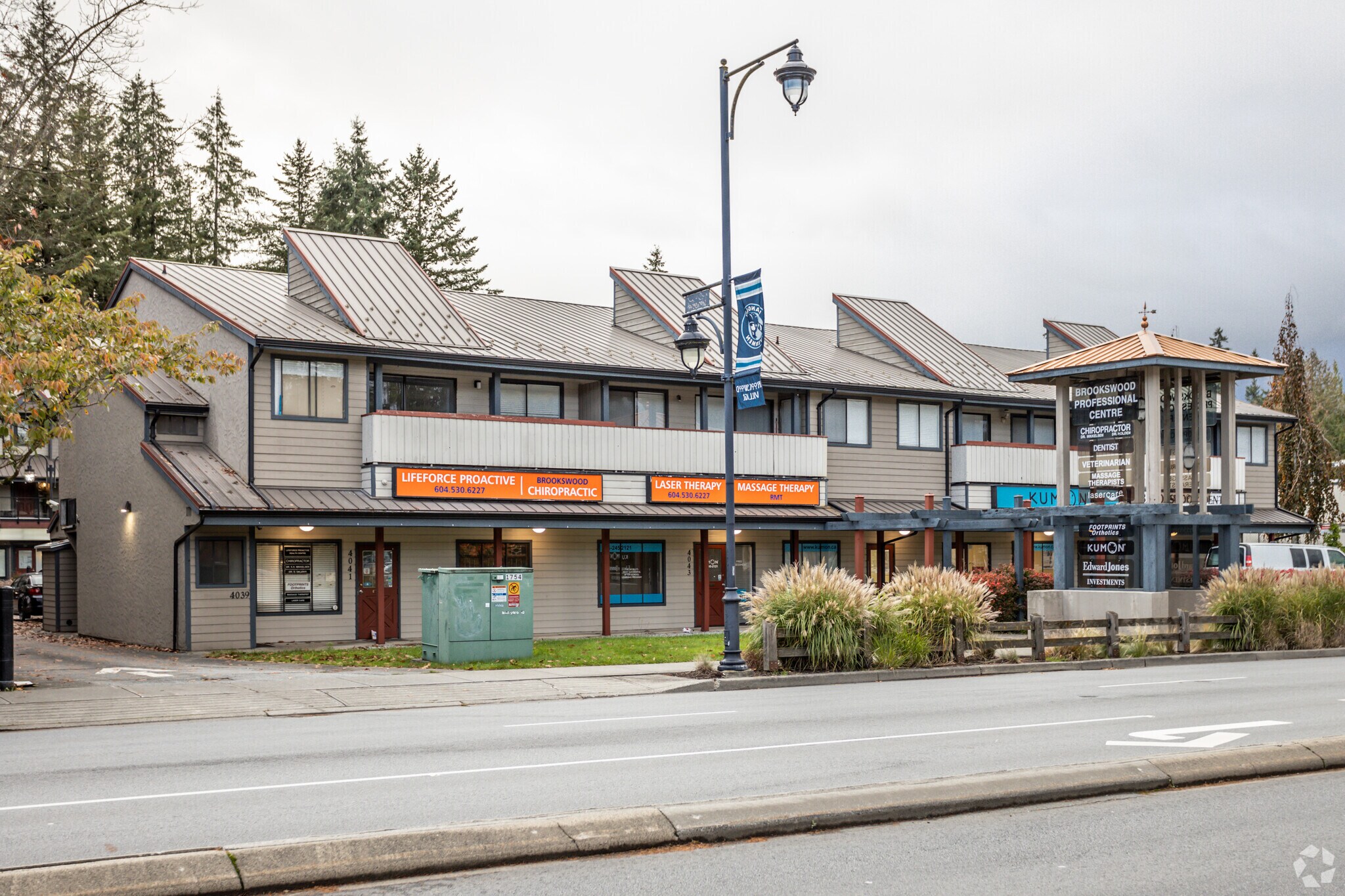 4041 200 St, Langley, BC for sale Primary Photo- Image 1 of 1