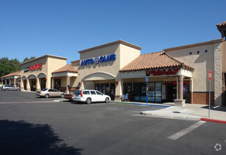 More details for 2400-2640 Las Posas Rd, Camarillo, CA - Retail for Rent