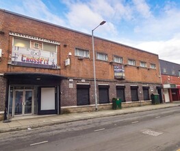 Bark St, Bolton for sale Primary Photo- Image 1 of 1