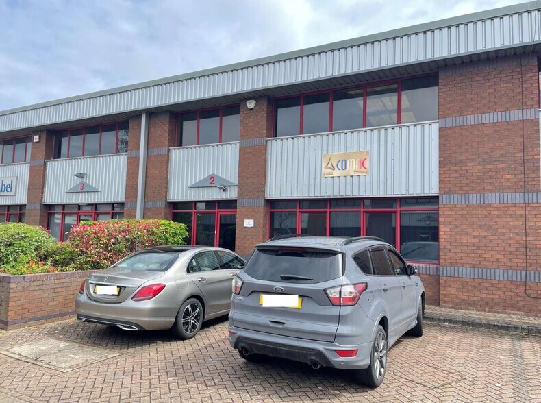 Welbeck Way, Peterborough for sale - Building Photo - Image 1 of 1