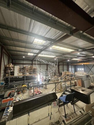 More details for Rue François Arago, Plaisance-du-Touch - Light Industrial to Rent