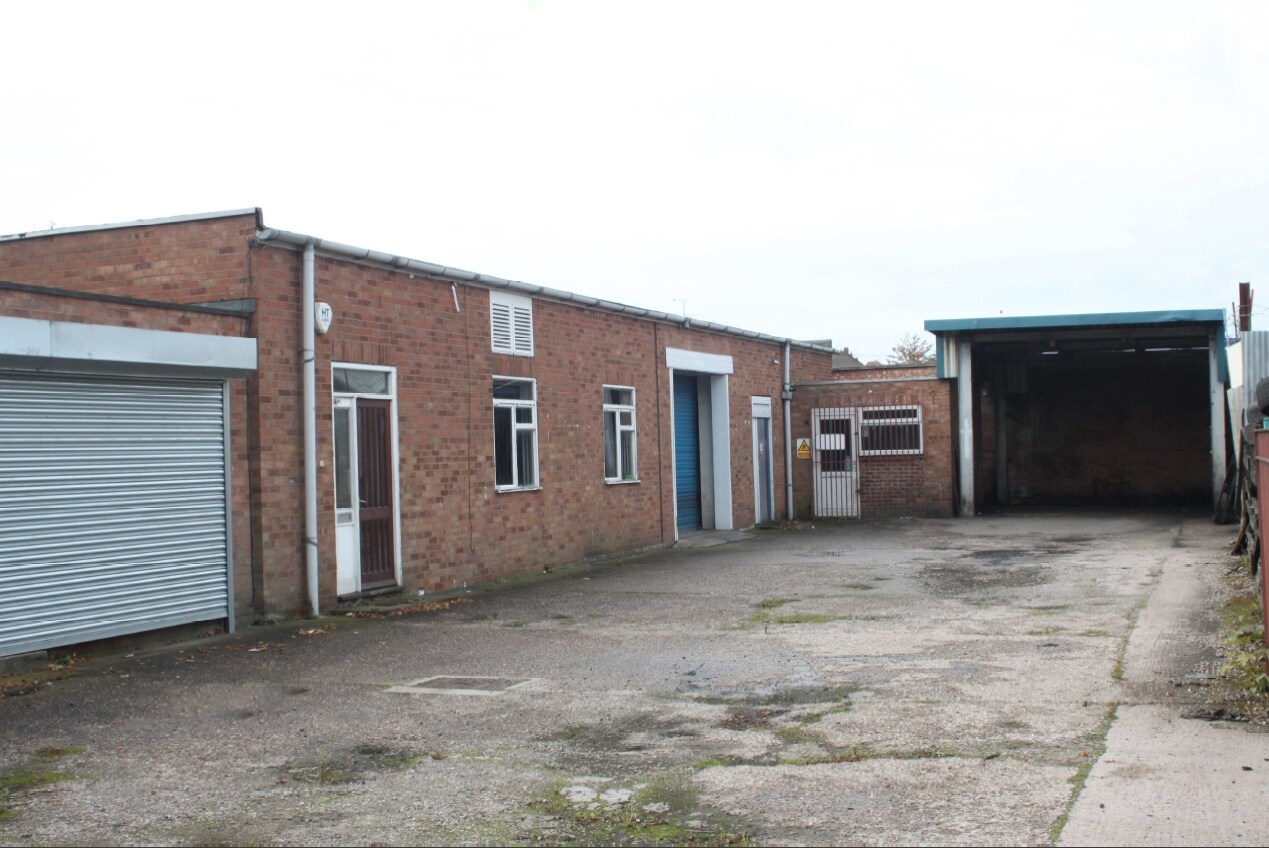 Bodmin Rd, Coventry for sale Primary Photo- Image 1 of 1