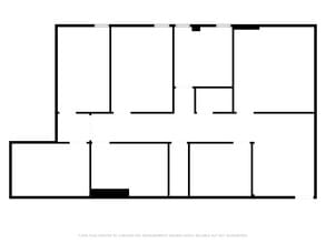 7308 Aspen Ln N, Brooklyn Park, MN to rent Floor Plan- Image 1 of 1